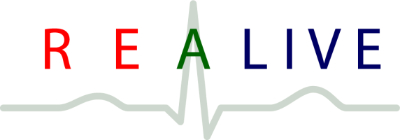 ReAlive Professionelles Notfall-Training